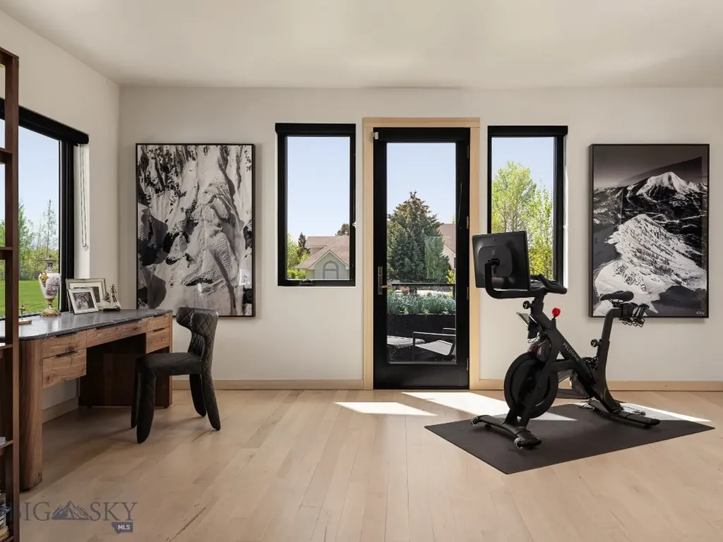 635 Stonegate Drive Bozeman MT 59715