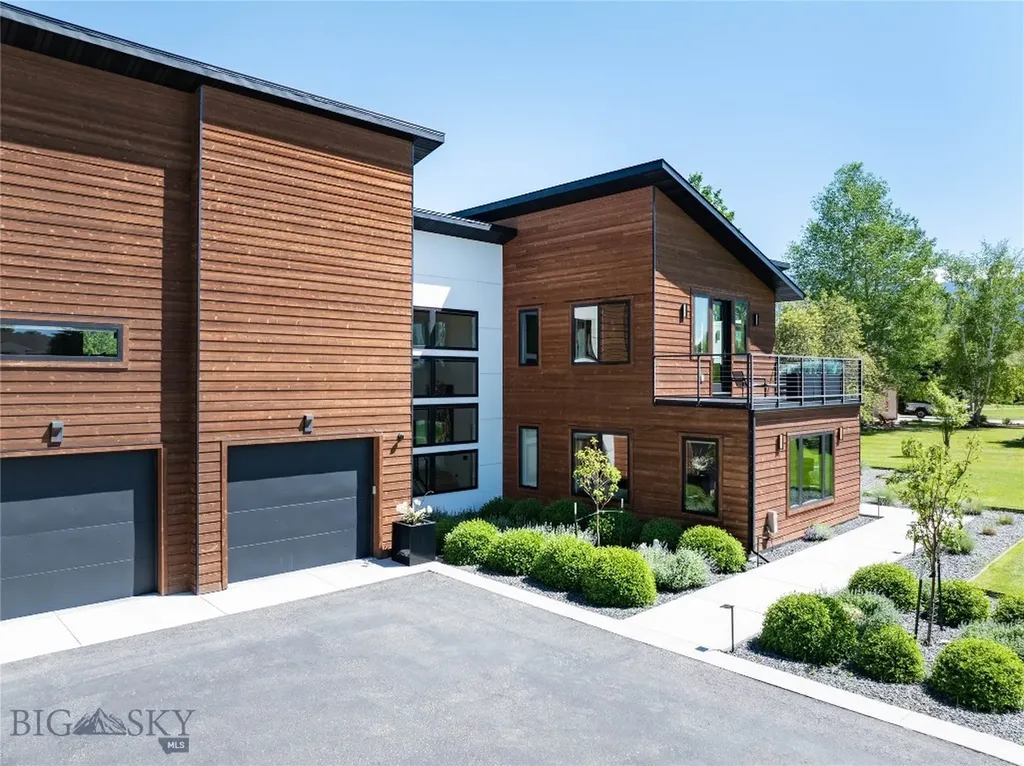 635 Stonegate Drive Bozeman MT 59715