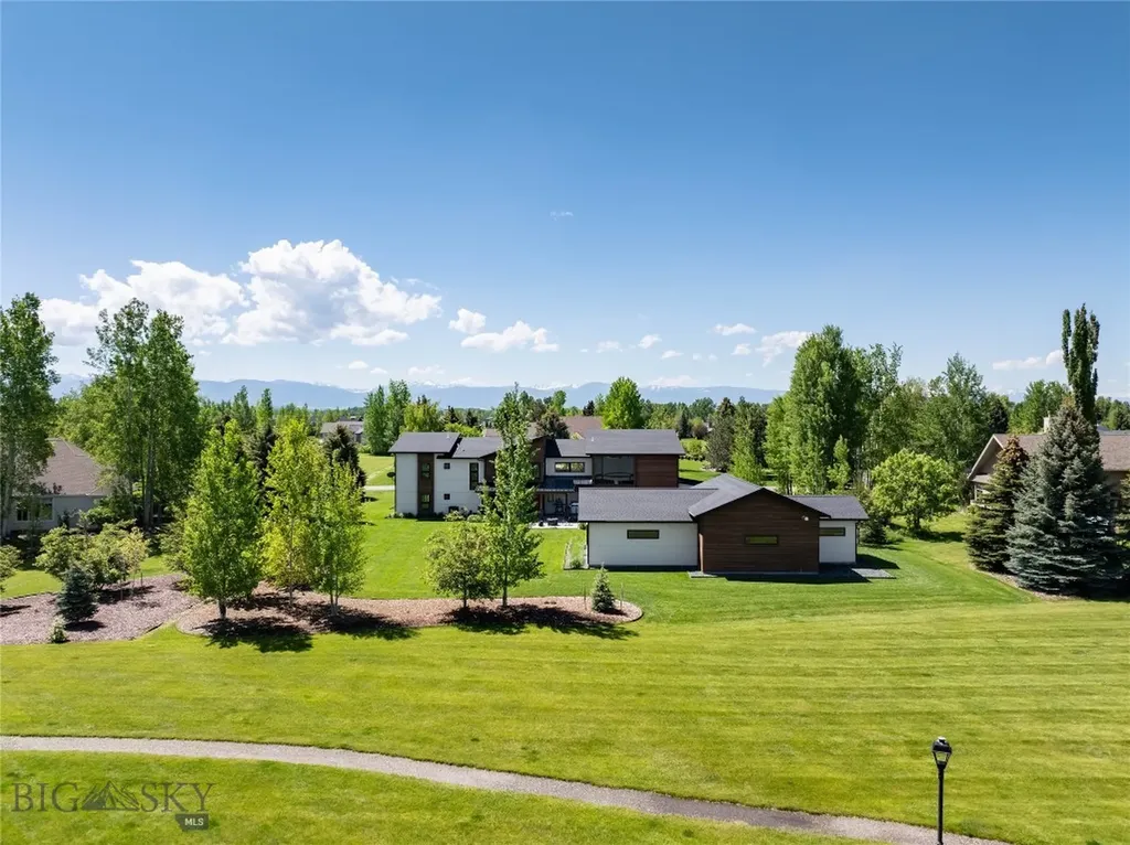 635 Stonegate Drive Bozeman MT 59715