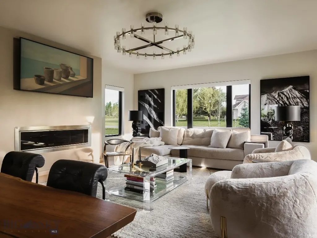 635 Stonegate Drive Bozeman MT 59715