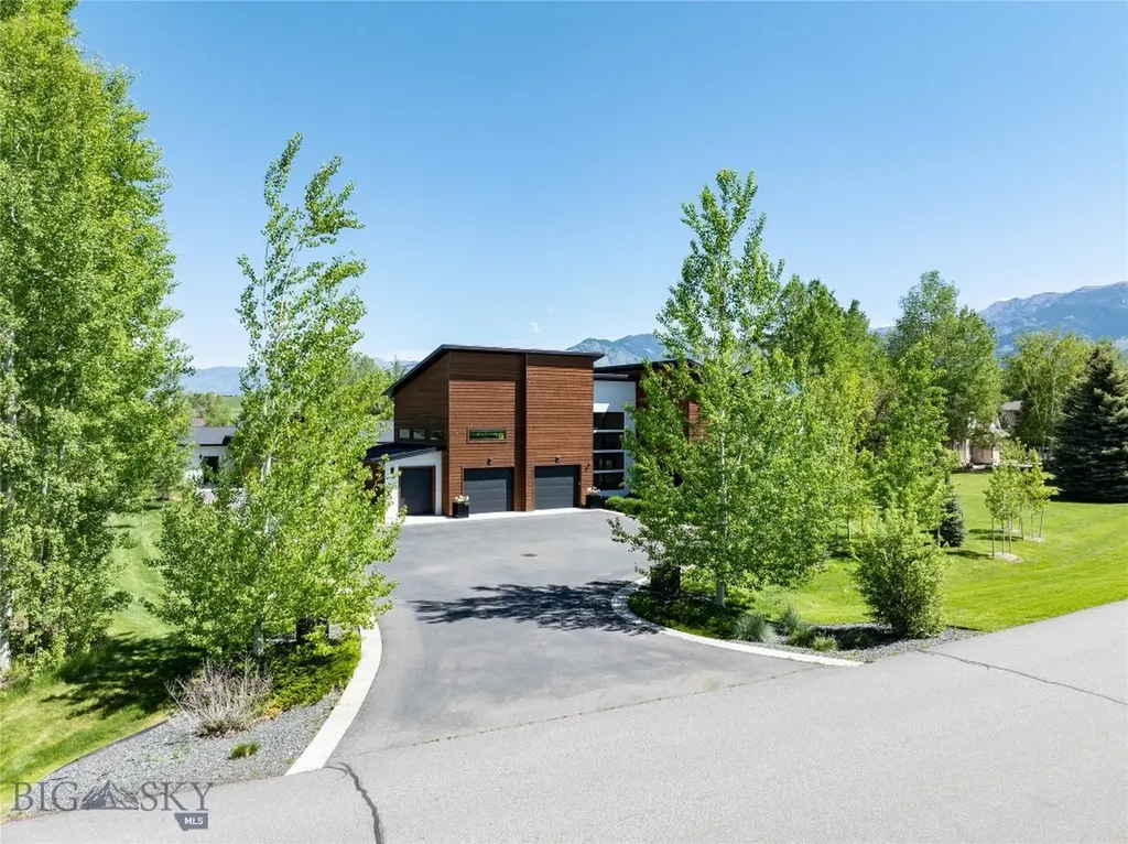 635 Stonegate Drive Bozeman MT 59715