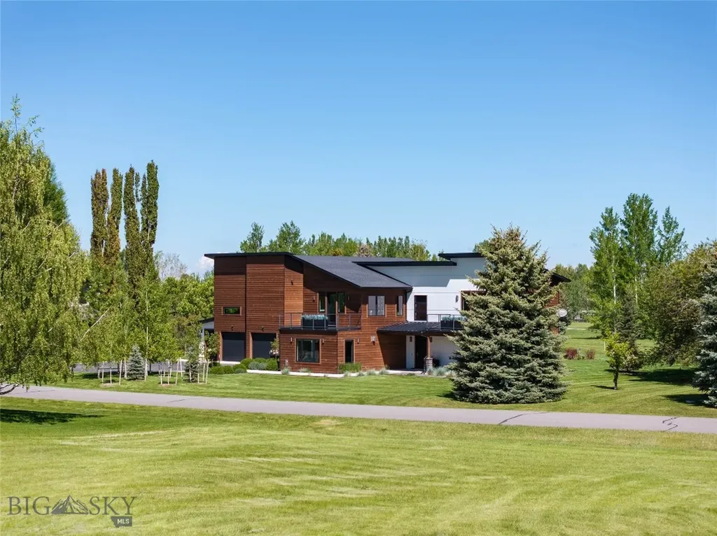 635 Stonegate Drive Bozeman MT 59715