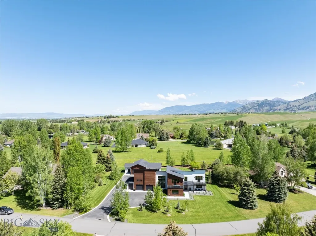 635 Stonegate Drive Bozeman MT 59715