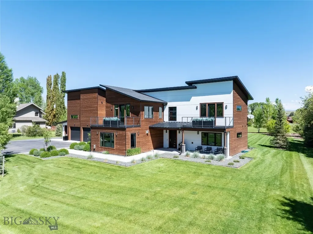 635 Stonegate Drive Bozeman MT 59715