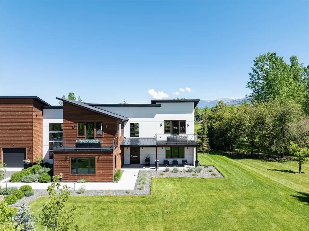 635 Stonegate Drive Bozeman MT 59715