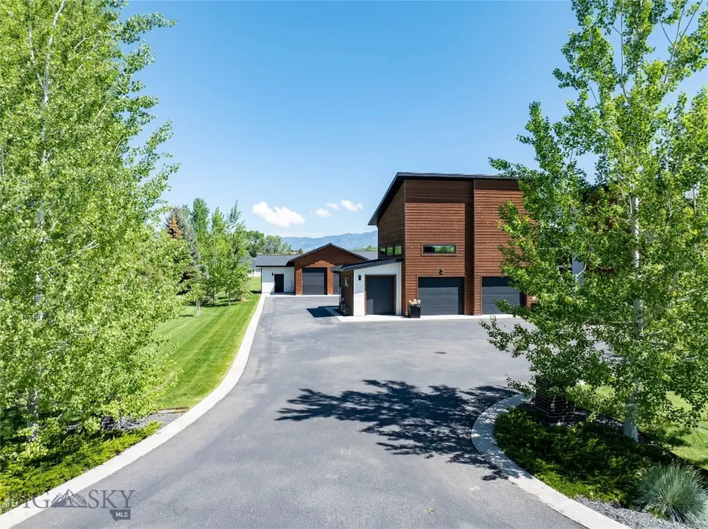 635 Stonegate Drive Bozeman MT 59715