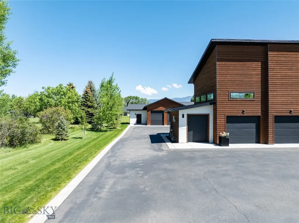 635 Stonegate Drive Bozeman MT 59715