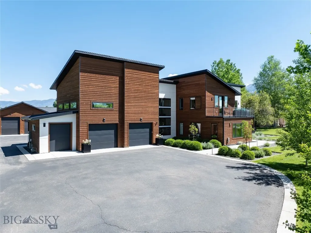 635 Stonegate Drive Bozeman MT 59715