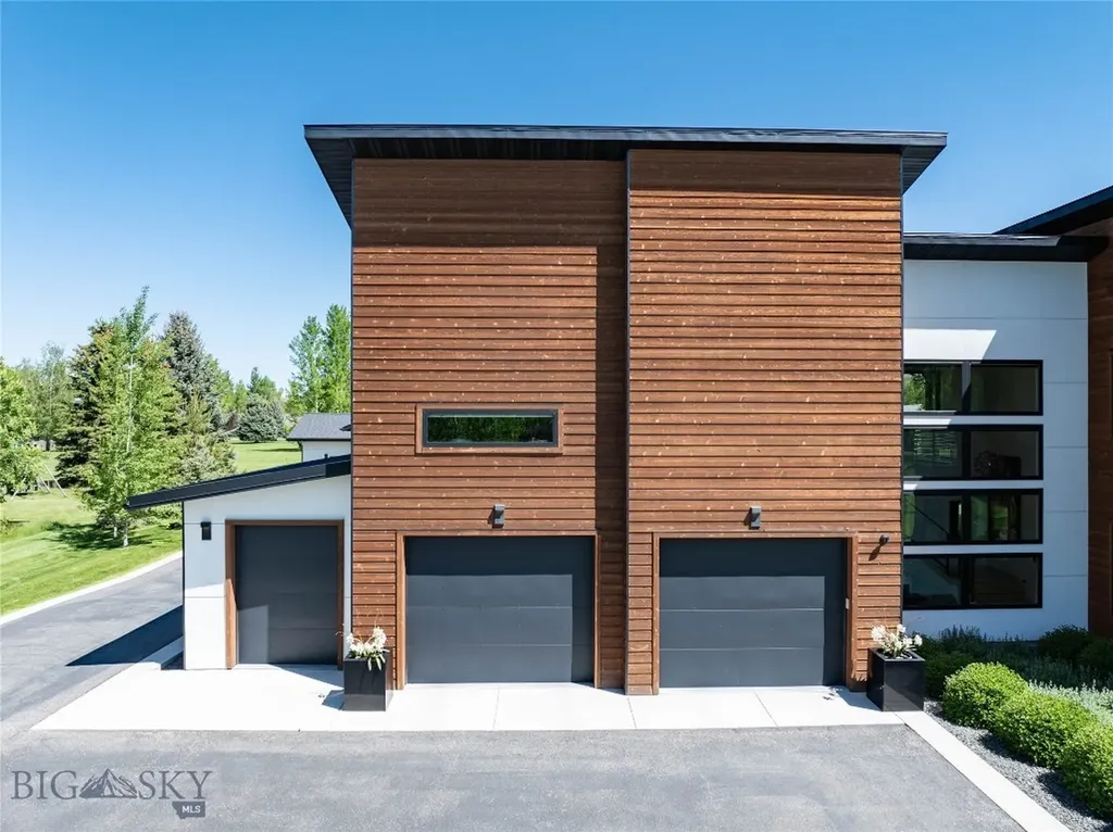 635 Stonegate Drive Bozeman MT 59715
