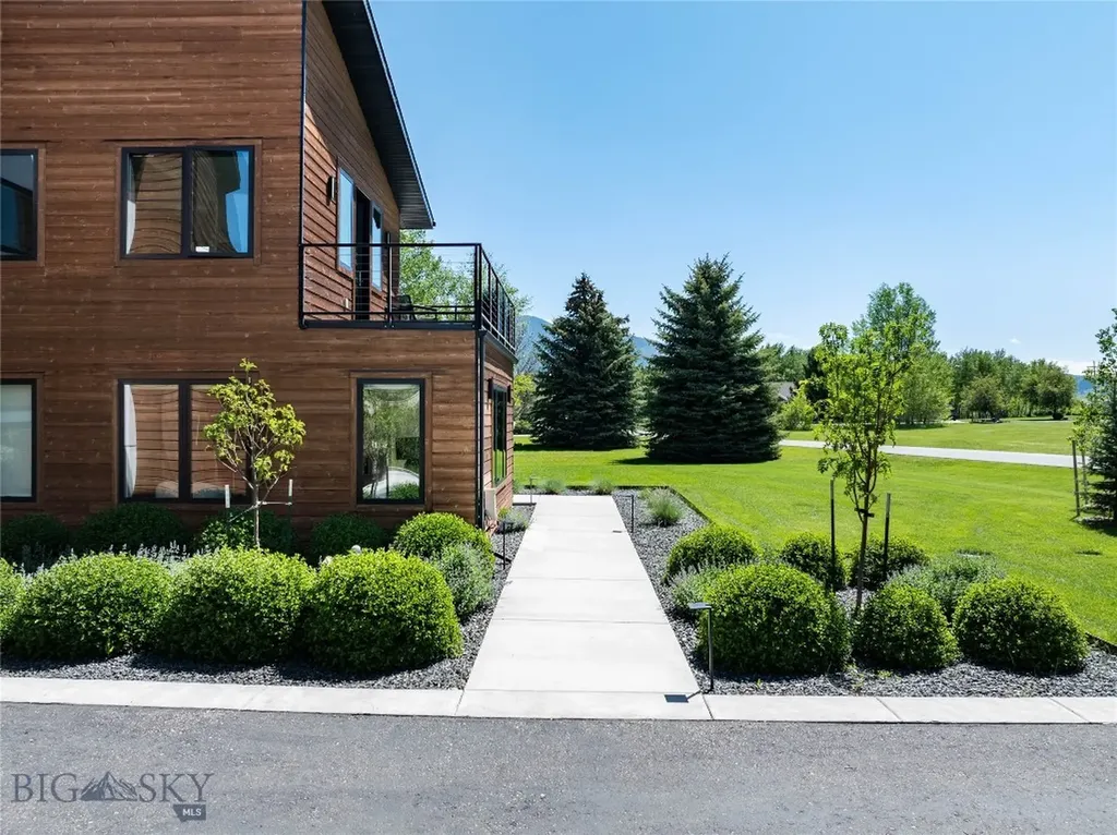 635 Stonegate Drive Bozeman MT 59715