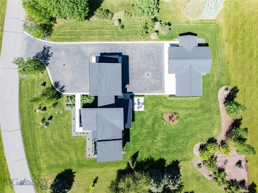 635 Stonegate Drive Bozeman MT 59715