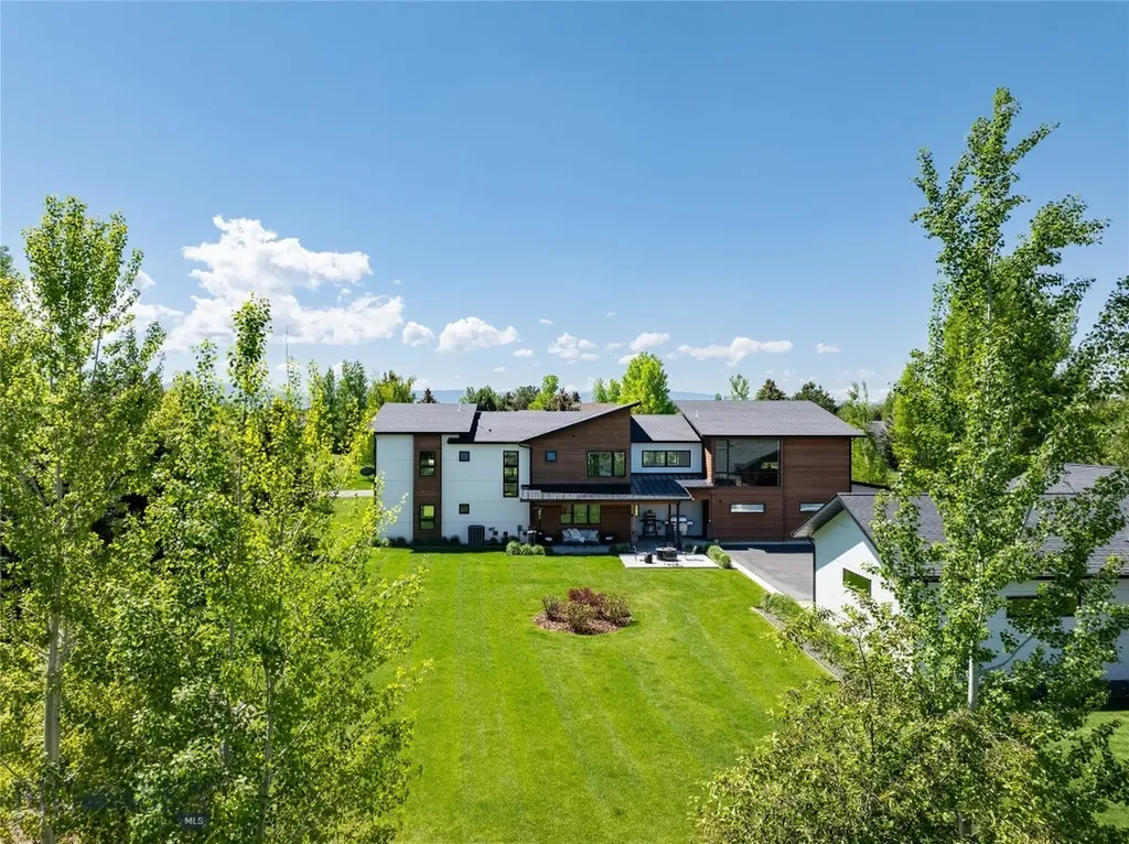 635 Stonegate Drive Bozeman MT 59715