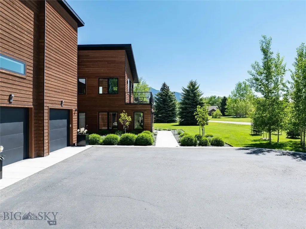635 Stonegate Drive Bozeman MT 59715