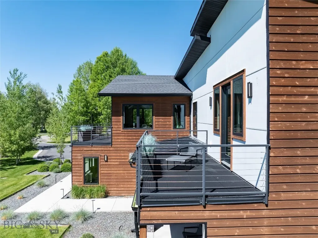 635 Stonegate Drive Bozeman MT 59715