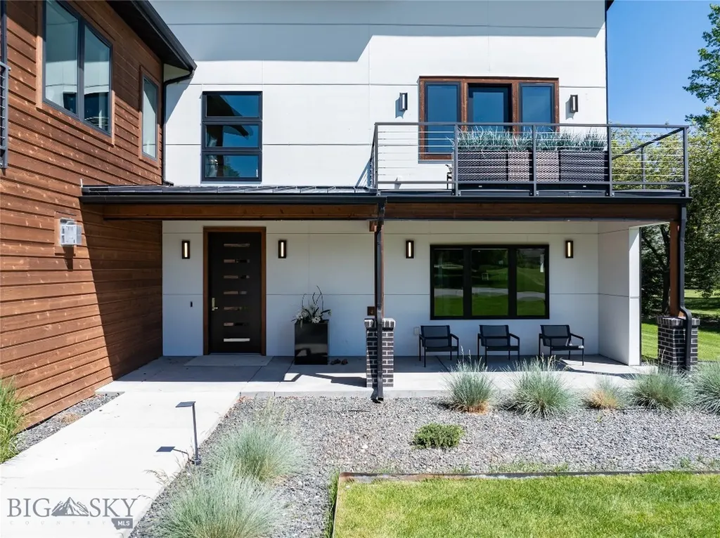 635 Stonegate Drive Bozeman MT 59715