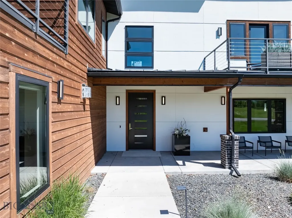 635 Stonegate Drive Bozeman MT 59715