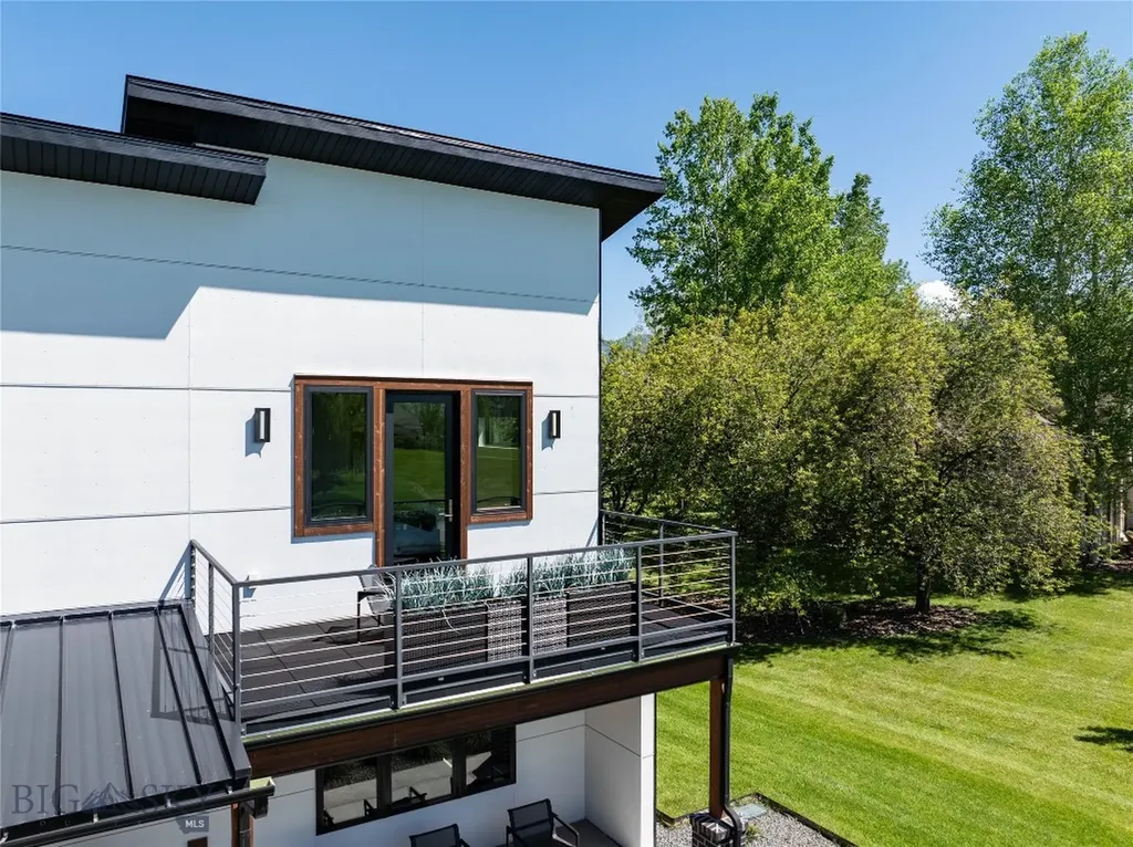 635 Stonegate Drive Bozeman MT 59715
