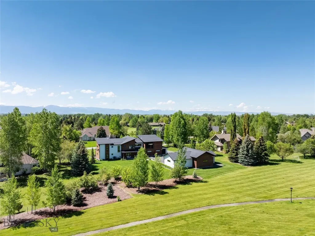 635 Stonegate Drive Bozeman MT 59715