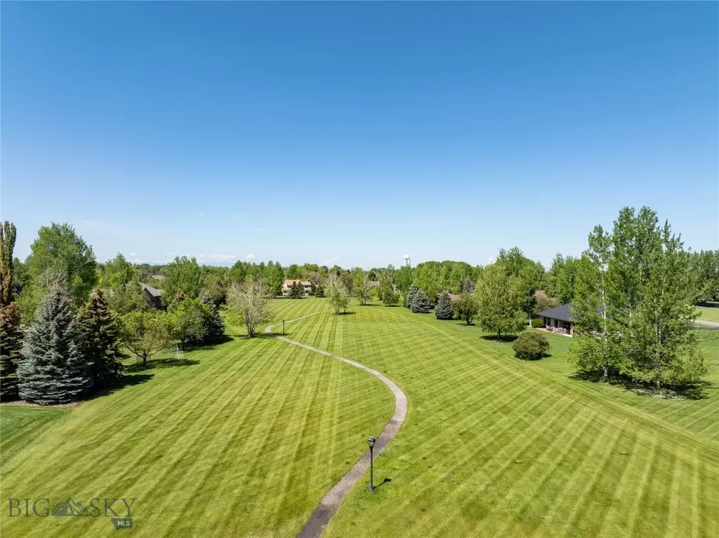 635 Stonegate Drive Bozeman MT 59715