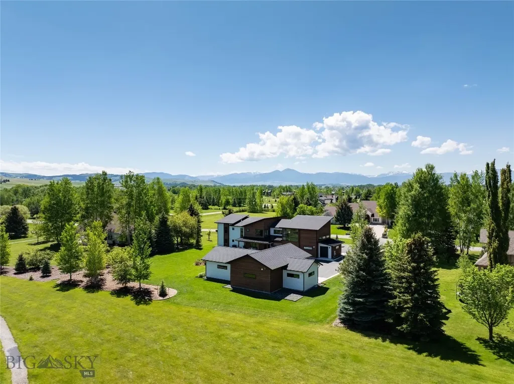 635 Stonegate Drive Bozeman MT 59715