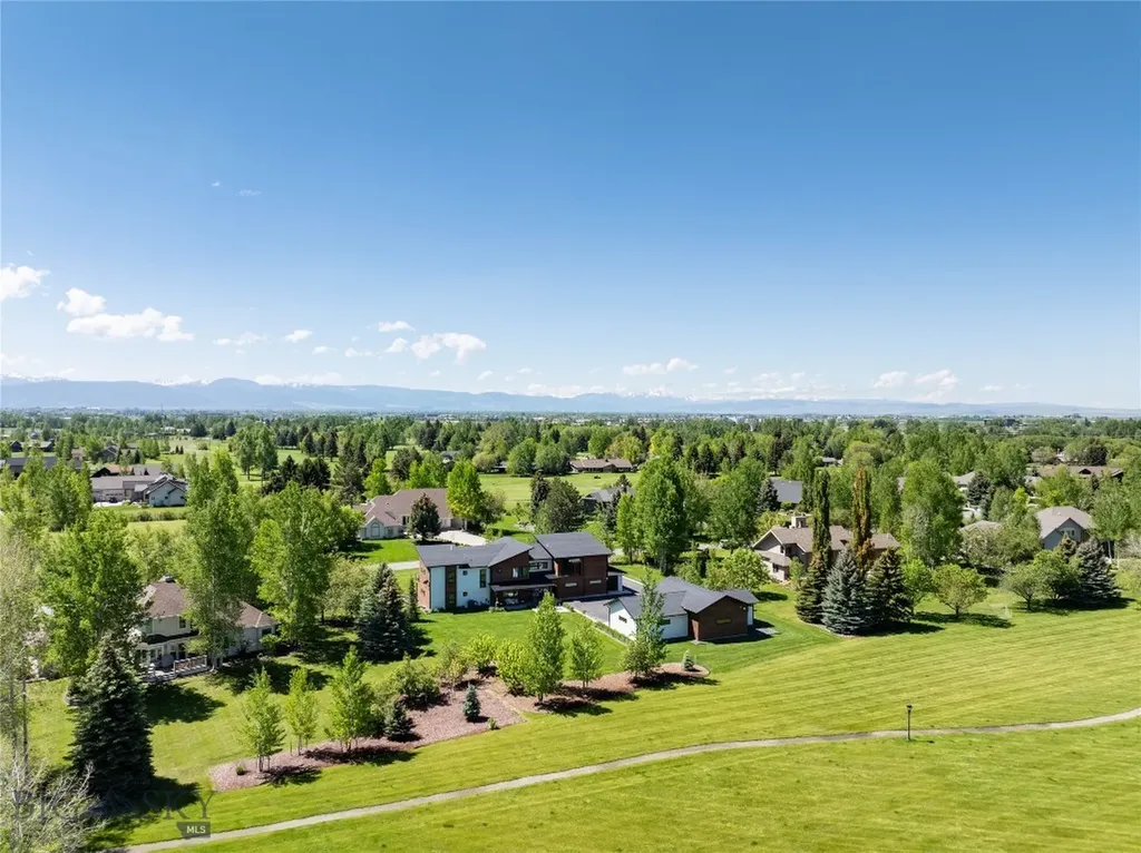 635 Stonegate Drive Bozeman MT 59715