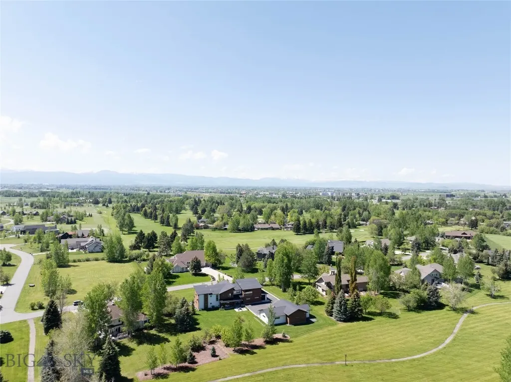 635 Stonegate Drive Bozeman MT 59715