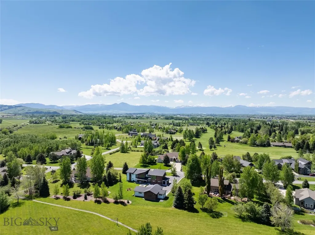 635 Stonegate Drive Bozeman MT 59715