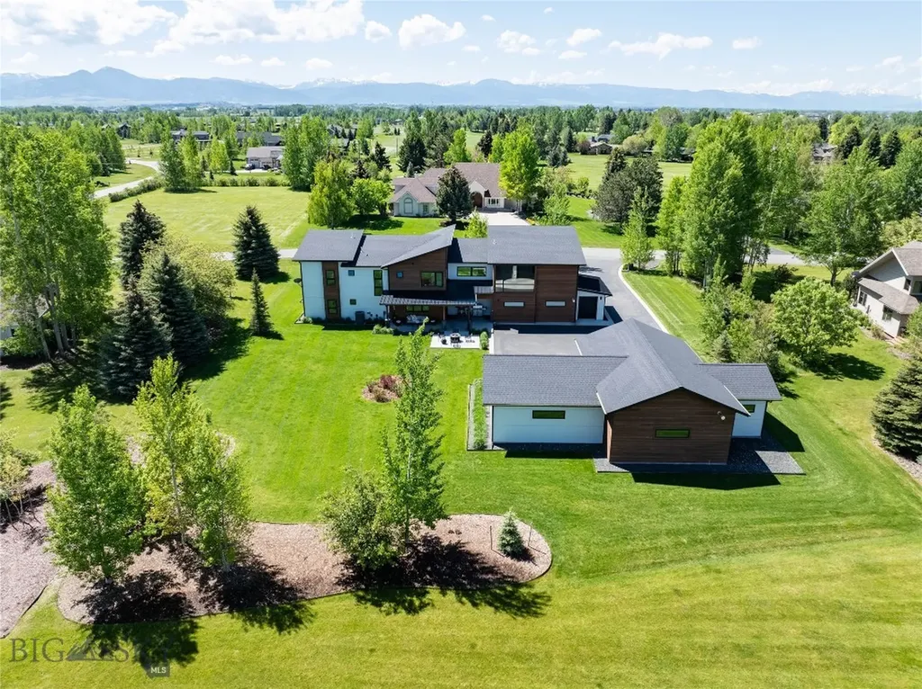 635 Stonegate Drive Bozeman MT 59715