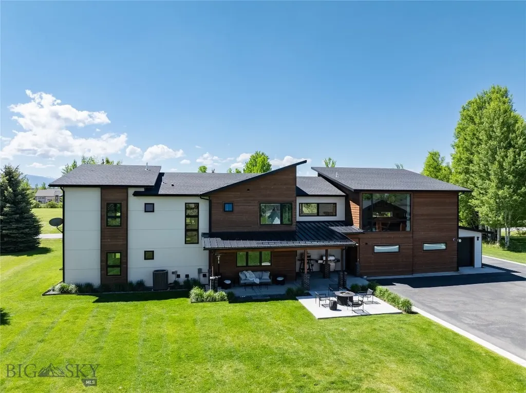 635 Stonegate Drive Bozeman MT 59715