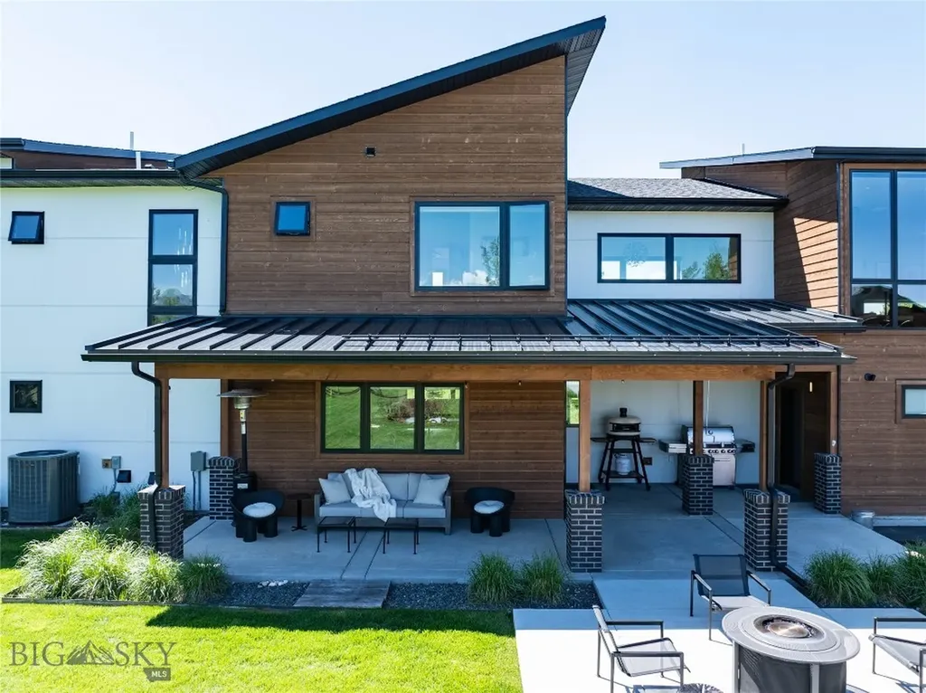 635 Stonegate Drive Bozeman MT 59715