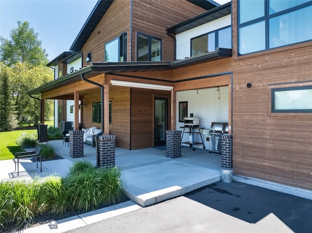 635 Stonegate Drive Bozeman MT 59715