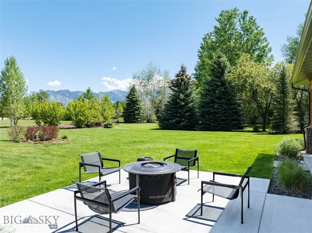 635 Stonegate Drive Bozeman MT 59715