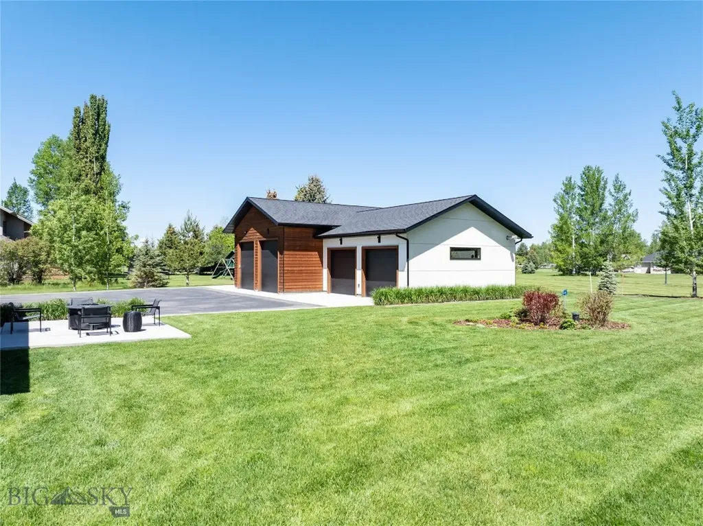 635 Stonegate Drive Bozeman MT 59715