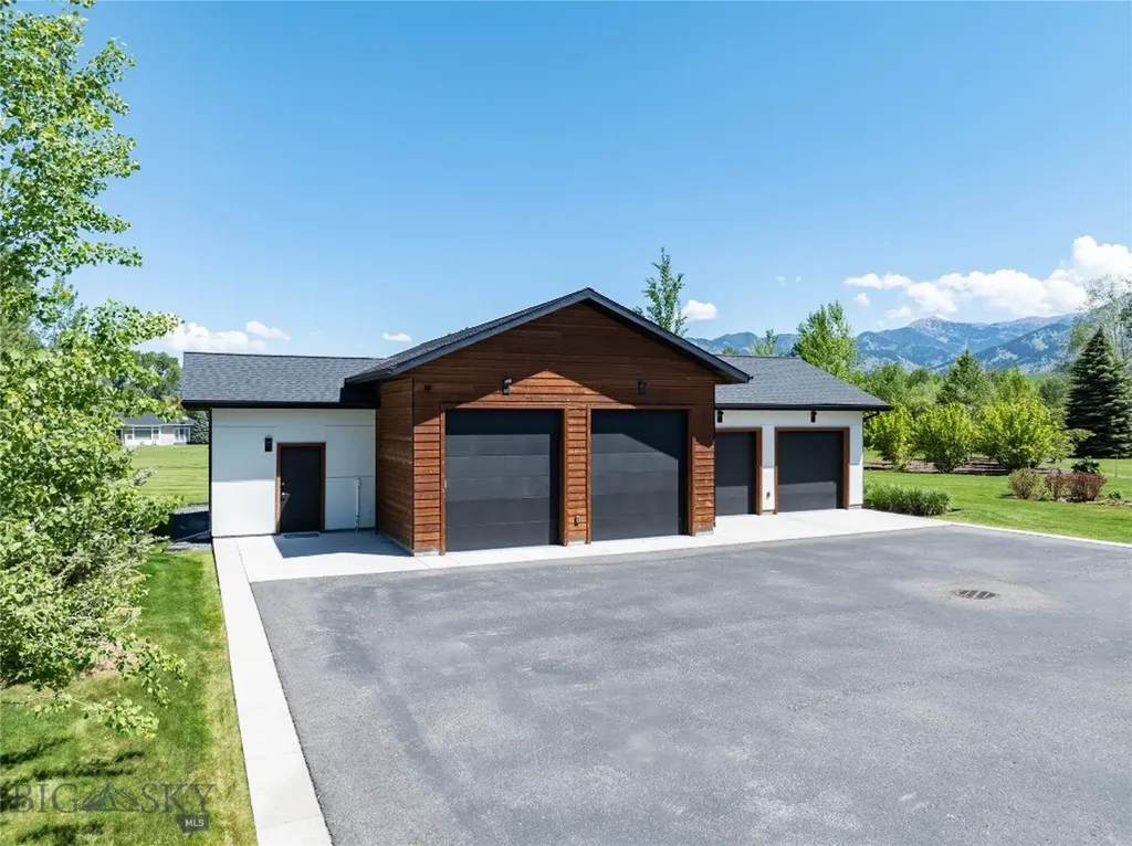 635 Stonegate Drive Bozeman MT 59715
