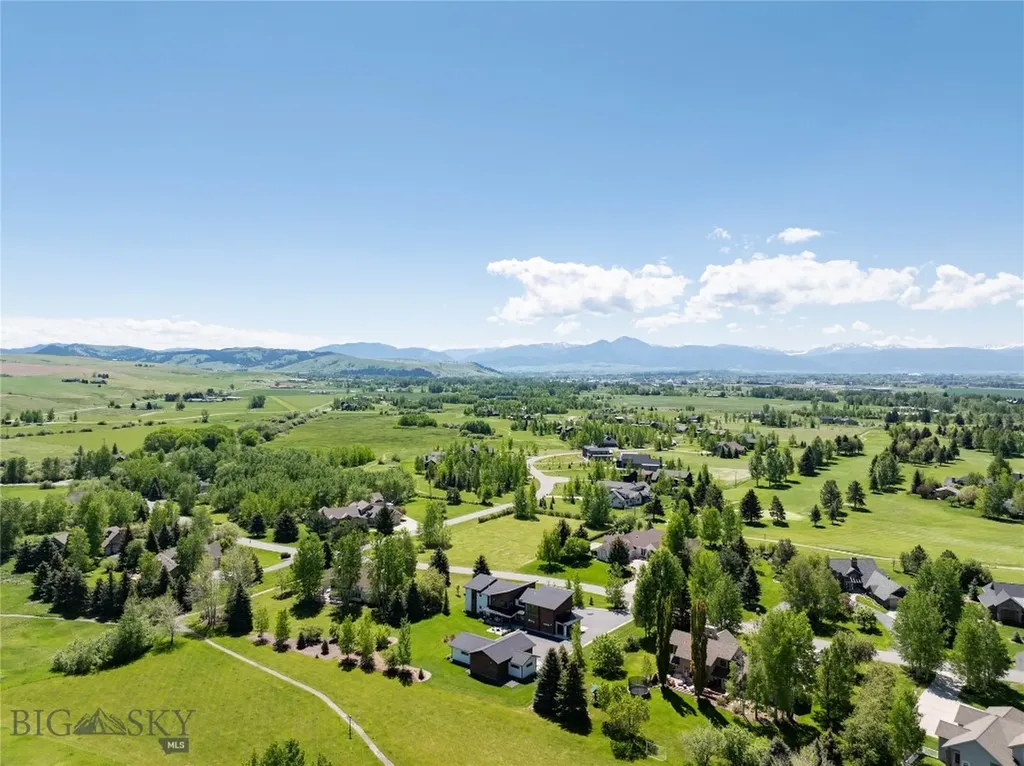 635 Stonegate Drive Bozeman MT 59715