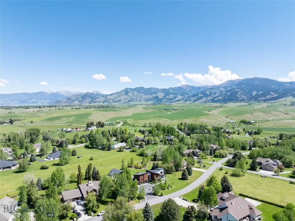 635 Stonegate Drive Bozeman MT 59715