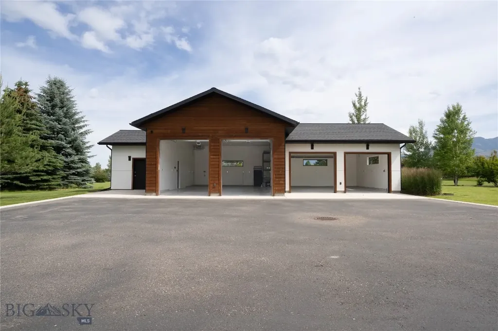 635 Stonegate Drive Bozeman MT 59715