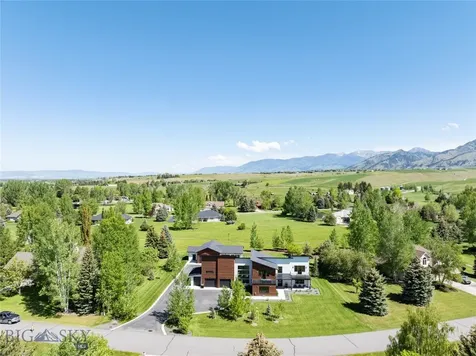 635 Stonegate Drive Bozeman MT 59715