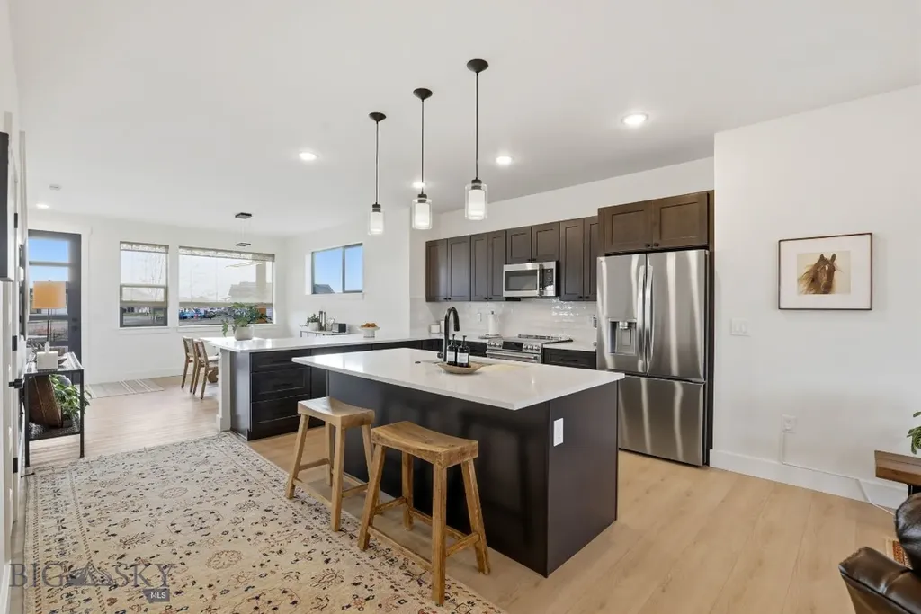 279 Delano Drive Bozeman MT 59718