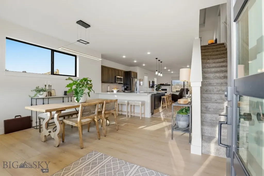 279 Delano Drive Bozeman MT 59718