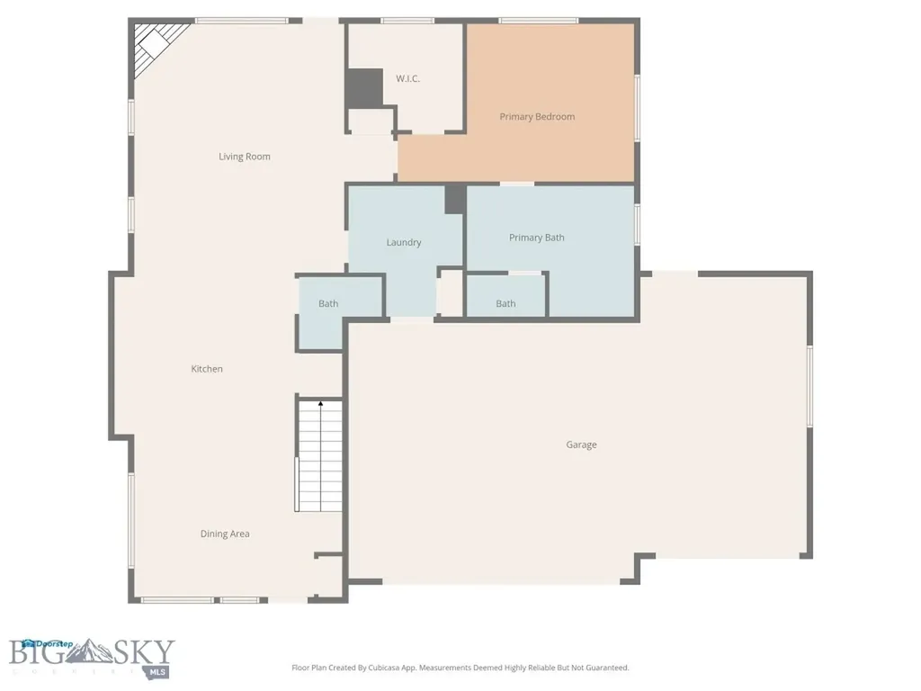 279 Delano Drive Bozeman MT 59718
