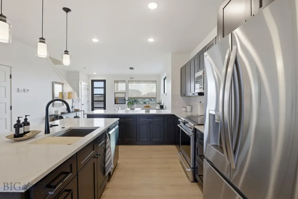 279 Delano Drive Bozeman MT 59718