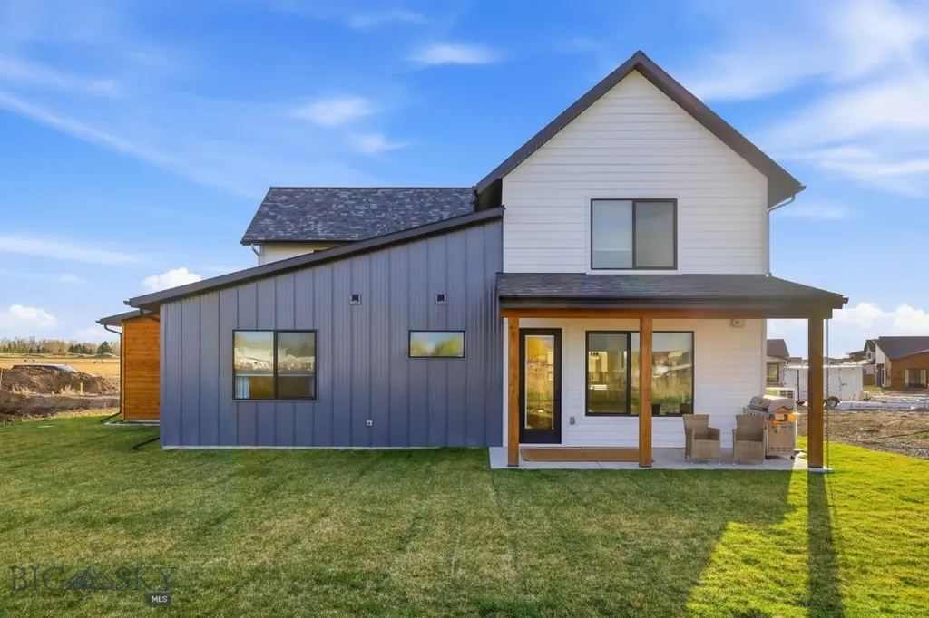 279 Delano Drive Bozeman MT 59718