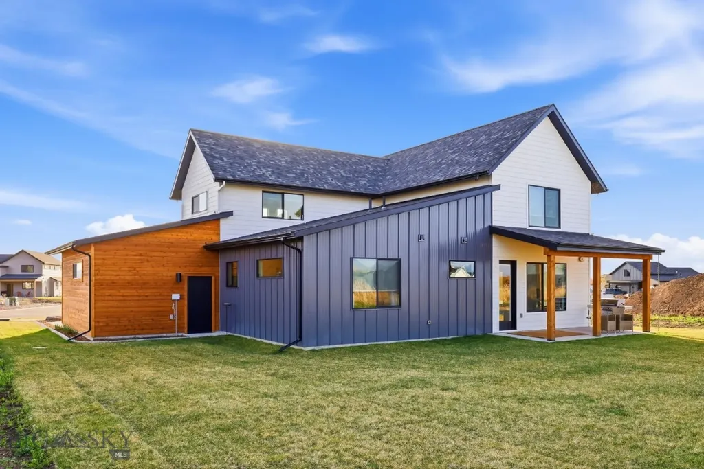 279 Delano Drive Bozeman MT 59718