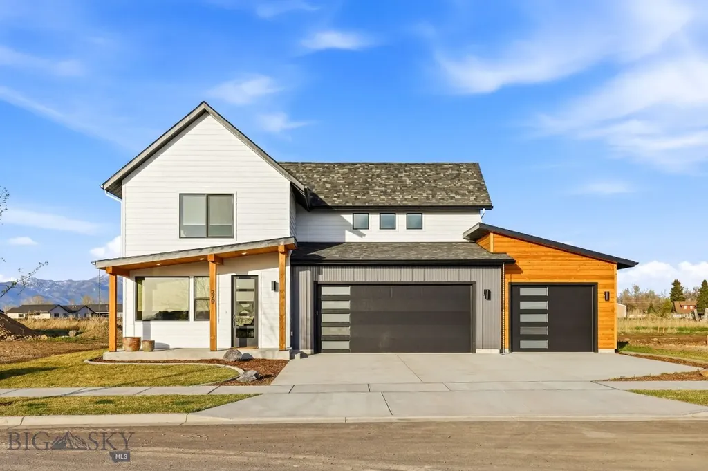 279 Delano Drive Bozeman MT 59718