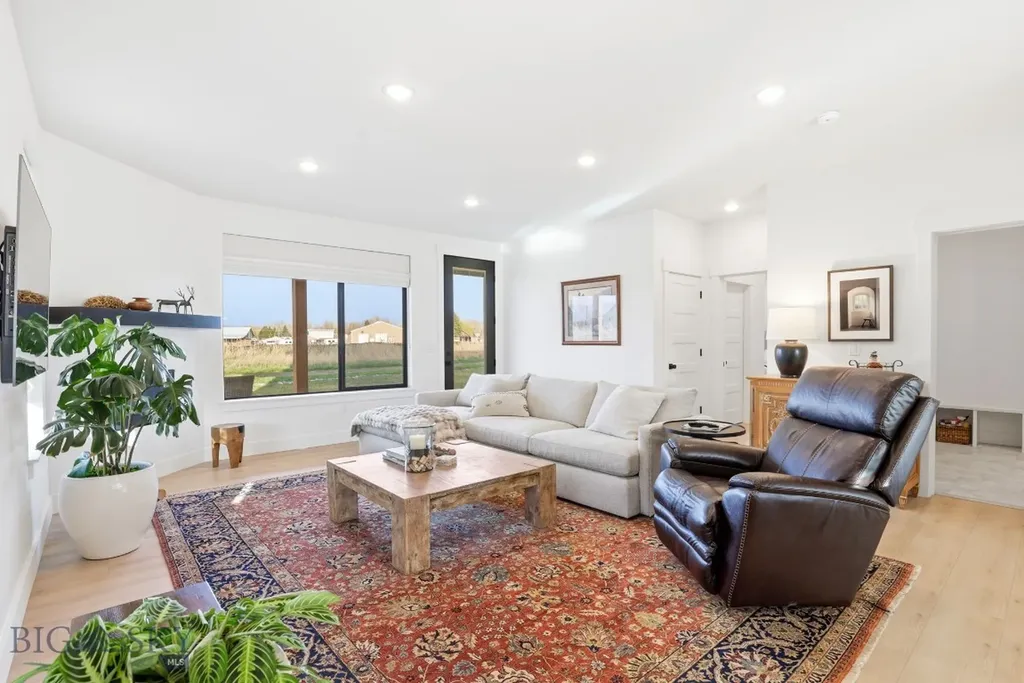 279 Delano Drive Bozeman MT 59718