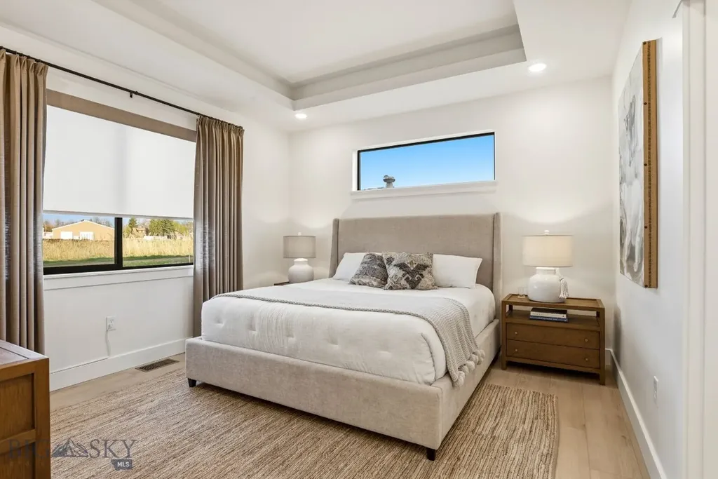 279 Delano Drive Bozeman MT 59718