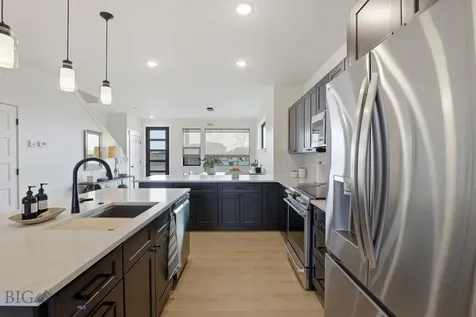 279 Delano Drive Bozeman MT 59718