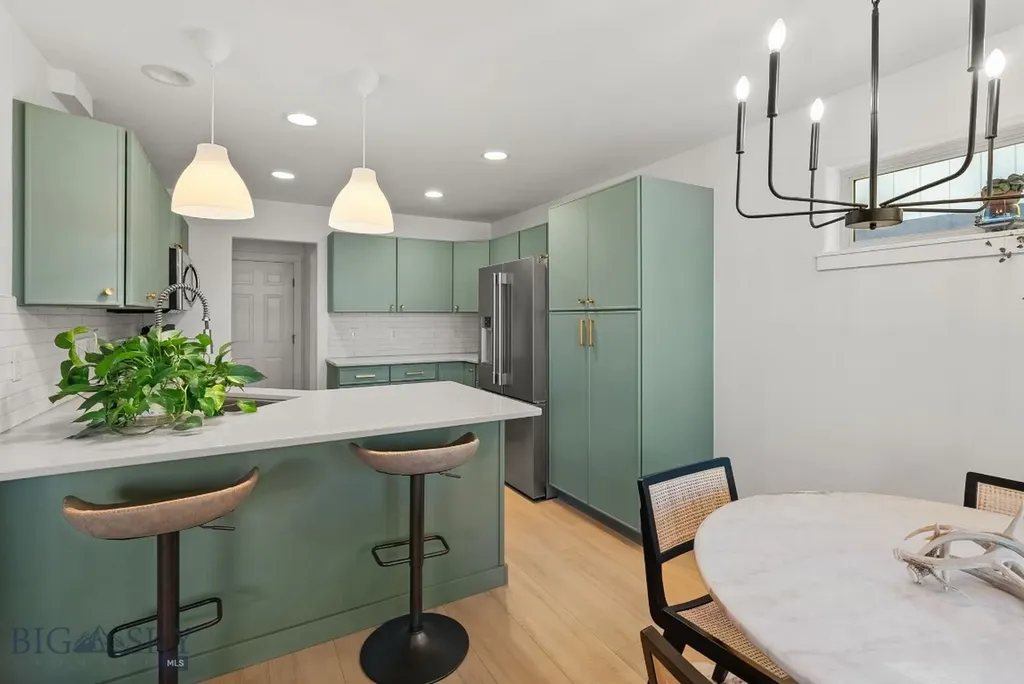1213 Buckrake Avenue Bozeman MT 59718
