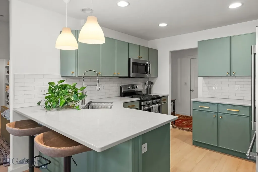1213 Buckrake Avenue Bozeman MT 59718